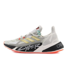 adidas Cyberpunk 2077 x X9000L4 Crystal Gold (FY3143)
