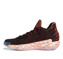 adidas Dame 7 I Am My Own Fan (G55194)