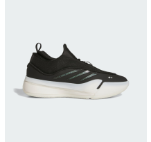 adidas Originals BSTN x BAYERN BASKETBALL Dame 9 (JI2674) in schwarz