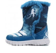 adidas Disney Frozen Mid I (AQ3656)