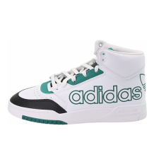 adidas Drop Step High Hazy Green (FZ0226)