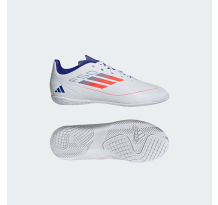 adidas Originals F50 Club IN (IF1392) in weiss