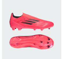 adidas Originals F50 League Laceless FG MG (IE0607) in rot