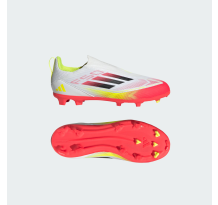 adidas f50 league laceless fg mg ie3743