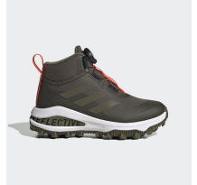 adidas Originals Fortarun All Terrain Cloudfoam Sport Running BOA Lacing Shoes (GZ1809)