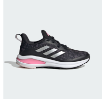 adidas Originals FortaRun Sport Lace (HR0224) in schwarz