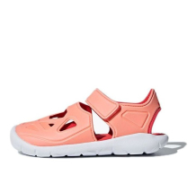 adidas Fortaswim 2 C Velcro Sports Sandals (DB2533)