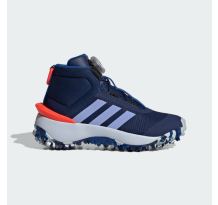 adidas Originals Fortatrail (IF9260) in blau