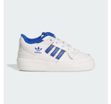 adidas 3Mc Originals Forum Low CL (IH7924) in weiss