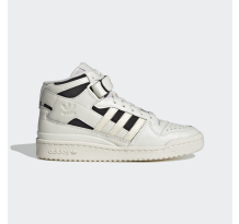 adidas Originals Forum Mid (H06453) in weiss