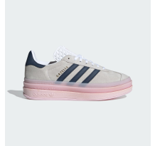 adidas Originals Gazelle Bold (IE6508) in pink