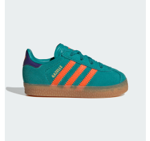 adidas Gazelle Comfort Closure Elastic Laces (JR5940)