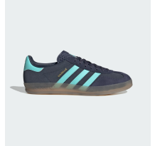 adidas Originals Gazelle Indoor (JI2587) in grau