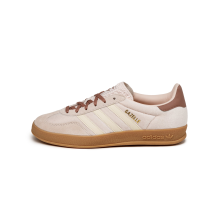 adidas Gazelle Indoor W Wonder Quartz Warm Clay Gum 3 (JR0232)