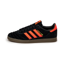 adidas Originals Gazelle Team (II0006) in schwarz