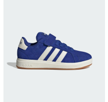 adidas Originals Grand Court 00s (JH6180) in weiss