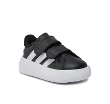 adidas Originals Grand Court 2.0 (ID5272) in schwarz