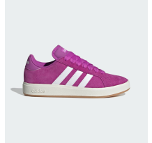 adidas Originals Grand Court Base 00s (JP7540) in lila