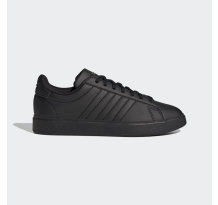 adidas Originals Grand Court 2.0 Comfort Cloudfoam (GW9198) in schwarz