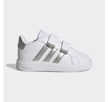 adidas Originals Grand Court Hook and Loop I 2.0 (GW6526)