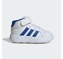 adidas Originals Grand Court Mid (IE3865) in weiss