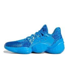 adidas Harden Vol. 4 Bright Blue (EH2408)