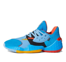 adidas Harden Vol. 4 Su Casa Thunder (FW7498)