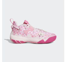 adidas Harden Vol. 6 Clear Cloud Team Real Magenta (GV7059)