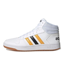 adidas Hoops 2.0 Mid Active Gold (FW9347)
