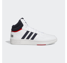 adidas Originals Hoops 3.0 Mid Classic Vintage (GY5543) in weiss