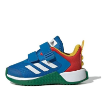 adidas LEGO x Sport Shock Blue Infant (FX2879)