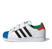 adidas LEGO x Superstar CF J (H03963)