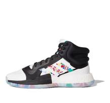 adidas Marquee Boost FIBA Ball Around The World (EG1538)