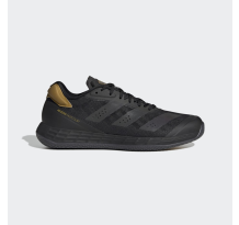 adidas Originals Marvel x Adizero 1.5 Fastcourt (GW5064) in schwarz