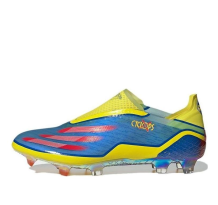 adidas X Ghosted FG Marvel Laceless Cyclops (FW6907)