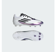 adidas Originals F50 League FG MG Messi (IE9089) in weiss