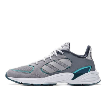 adidas neo 90s Valasion Grey Green (EE9898)