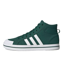 adidas neo Bravada Mid Dark Green (GY0672)
