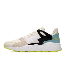 adidas neo Crazychaos Creamyellow Blue (H01195)
