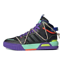 adidas neo D PAD Mid Back Green (HQ7053)