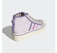 adidas Nizza Platform Mid (GX4608)