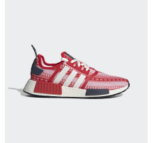 adidas NMD R1 Christmas Sweater (GZ4712)