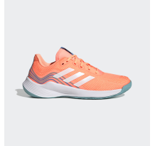 adidas Originals Novaflight (GX1266) in orange