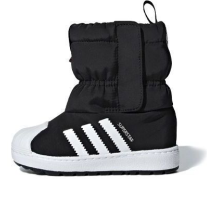 adidas originals Sst Wint3r Cf I High Top (B22502)