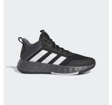 adidas Originals Ownthegame (IF2683) in schwarz