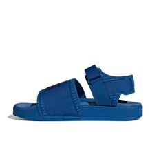adidas Adilette 2 2.0 x Pharrell Sandal Blue (FU7613)