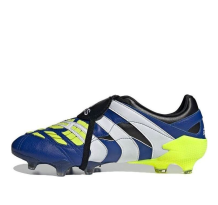 adidas Predator Accelerator FG Royal Solar (FZ5429)
