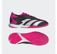 adidas Originals Predator Accuracy.1 IN (GW4556) in schwarz