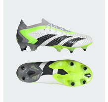 adidas Originals Predator Accuracy.1 Low SG (IF2292) in weiss