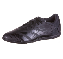 adidas Originals Predator Accuracy.4 Sala (GW7074) in schwarz